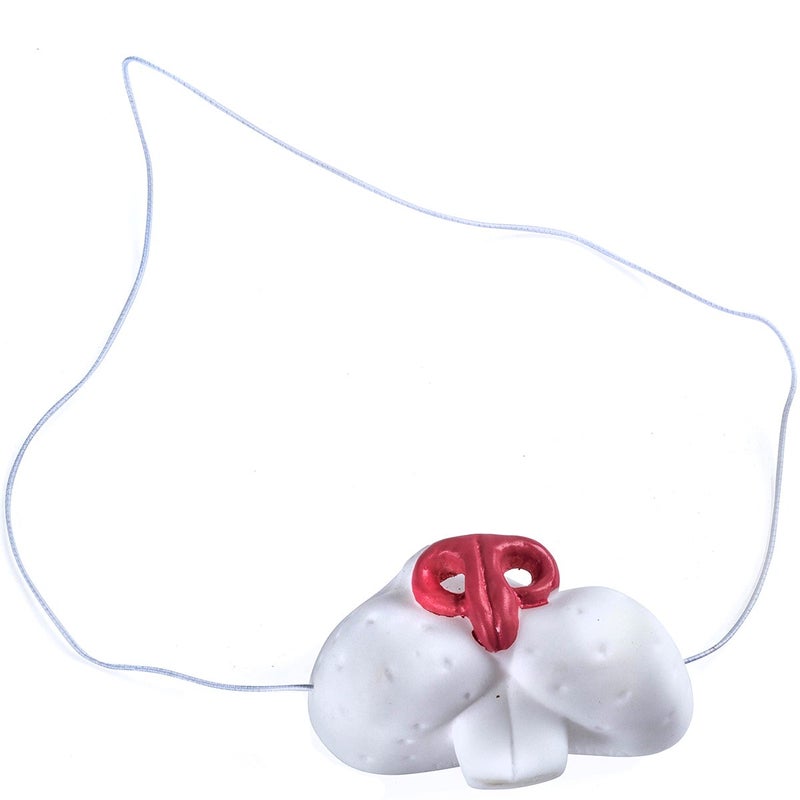 Tigerdoe White Rabbit Costume - 4 Pc Rabbit & Bunny Costume - Image 3